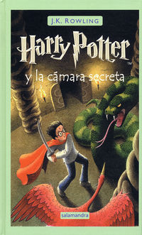 Libros De Harry Potter En Español Spanish Coleccion Completa 1-7