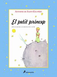 petit princep, el (con acuarelas originales del autor)