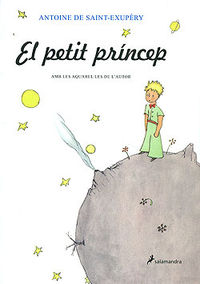 El petit princep - Antoine De Saint-Exupery