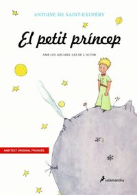 el petit princep (ed bilingue)