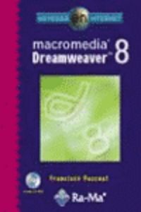 MACROMEDIA DREAMWEAVER 8 - NAVEGAR EN INTERNET