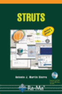 STRUTS (+CD-ROM)