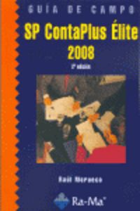 sp contaplus elite 2008 (2ª ed) - guia de campo