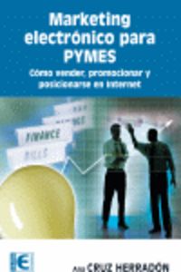 marketing electronico para pymes - Ana Cruz Herradon