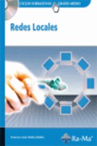 gm - redes locales