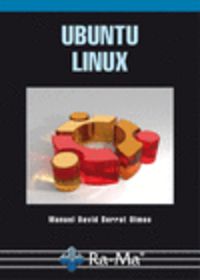 ubuntu linux - Manuel David Serrat Olmos