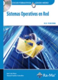 sistemas operativos en red - Jose Luis Raya Cabrera