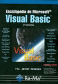 enciclopedia de microsoft visual basic 2