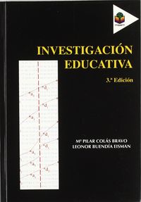 (3 ed) investigacion educativa