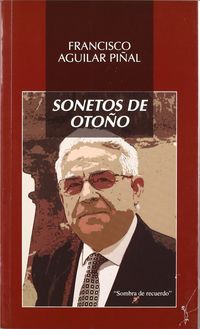 (2 ed) sonetos de otoño - Francisco Aguilar Piñal