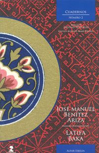 cuadernos ixbilia 2 - Jose Manuel Benitez Ariza / Latifa Bakka / Antonio Reyes Ruiz (ed. )
