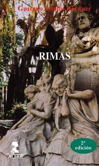 rimas (gustavo adolfo becquer) - Gustavo Adolfo Becquer