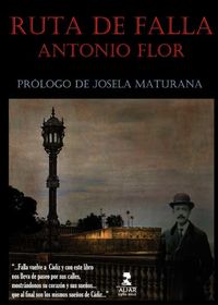 ruta de falla - Antonio Flor Borrego