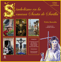 simbolismo en la semana santa de sevilla - Pablo Borrallo Sanchez
