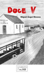 doce v - Miguel Angel Moreno