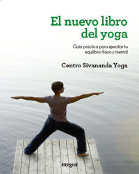El nuevo libro del yoga - Centro Sivananda Yoga