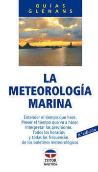 La metereologia marina - Cristina Puya