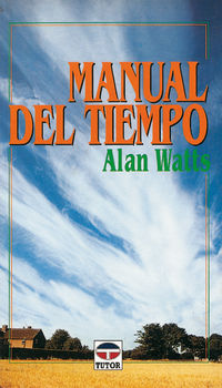 manual del tiempo - Alan Watts