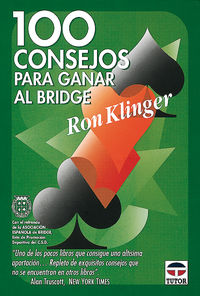 100 consejos para ganar al bridge - Ron Klinger