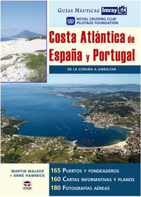 costa atlantica de españa y portugal - Martin Walder
