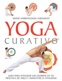 yoga curativo - Swami Ambikananda Saraswati