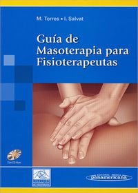 guia de masoterapia para fisioterapeutas - M. Torres