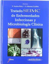 tratado seimc de enfermedades y microbiologia clinica