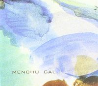menchu gal - Maya Aguiriano Ecenarro