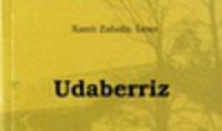 udaberriz - Xanti Zabala (lezo) / Nikolas Aldai / Pello Esnal