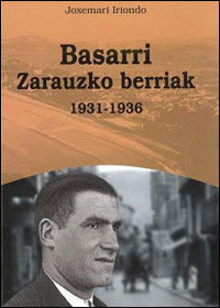 basarri - zarauzko berriak 1931-1936