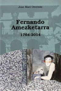 FERNANDO AMEZKETARRA 1764-2014