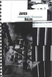 maiztasunak = frecuencias - Javier Balda Berastegi