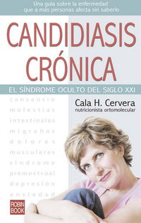 candidiasis cronica - Cala H. Cervera