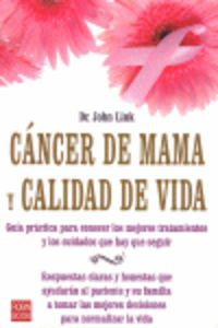 cancer de mama y calidad de vida - John Link