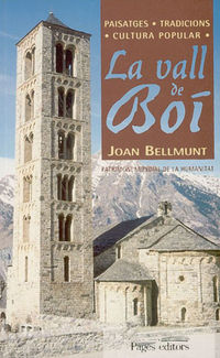 La vall de boi - Joan Bellmunt