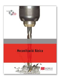 MECANIZADO BASICO (CAT) (PACK)