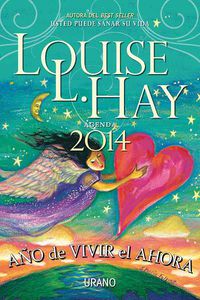 2014 - agenda - louise l. hay