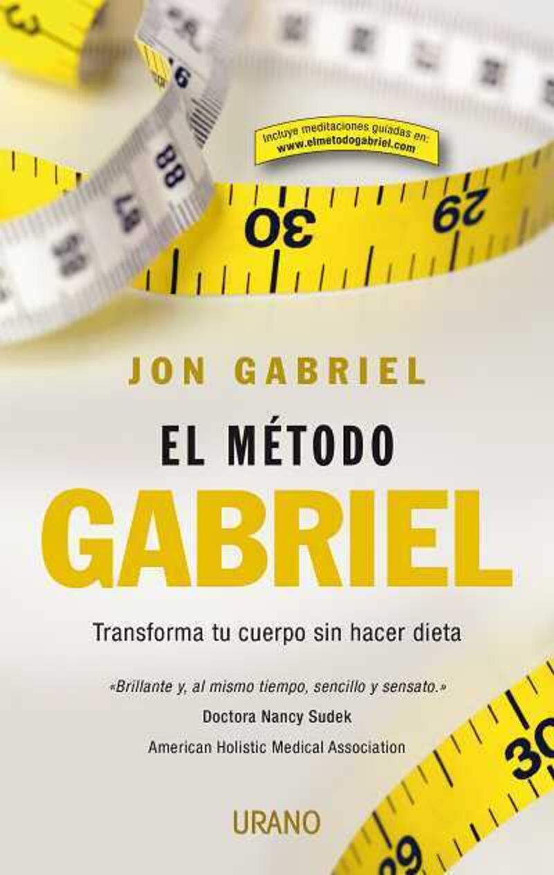 El metodo gabriel - Jon Gabriel