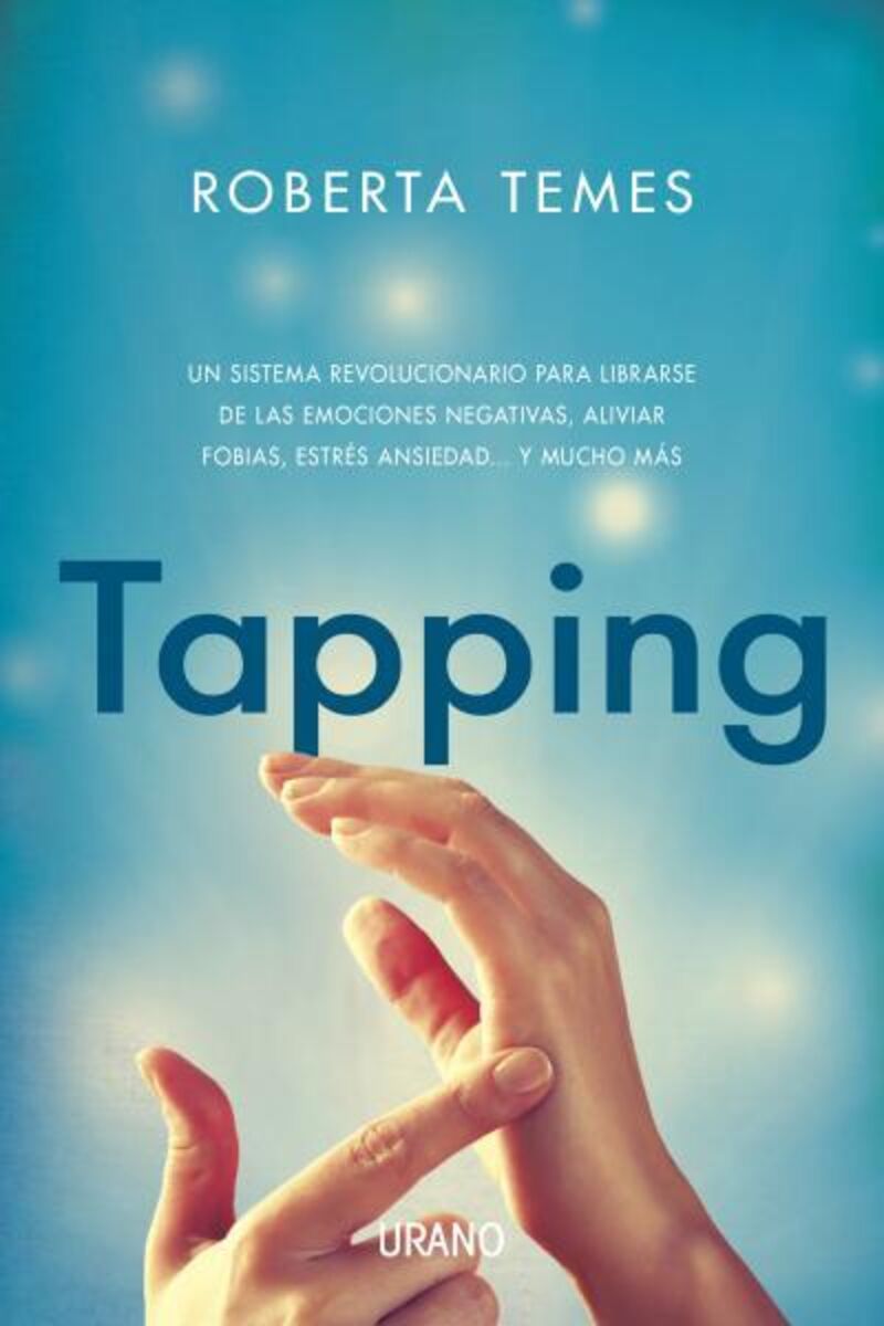 tapping - Roberta Temes