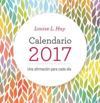 2017 - calendario - louise hay (11x10)