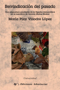 reivindicacion del pasado - Maria Pilar Villodre Lopez
