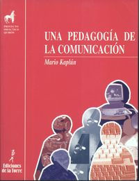 pedagogia de la comunicacion - Mario Kaplun