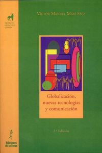 globalizacion, nuevas tecnologias y comunicacion - Victor Manuel Mari Saez