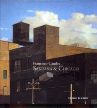 santana & chicago - Francisco Caudet