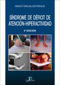 SINDROME DE DEFICIT DE ATENCION-HIPERACTIVIDAD (4ª ED)