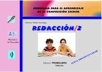 REDACCION 2 - PROGRAMA PARA EL APRENDIZAJE DE LA COMPOSICIO