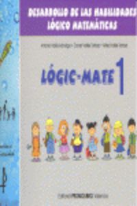 logic - mate 1 - A. Valles