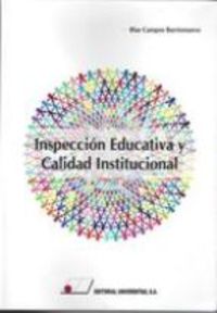 INSPECCION EDUCATIVA Y CALIDAD INSTITUCIONAL