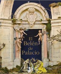 El belen del palacio - Maria Jesus Herrero Sanz
