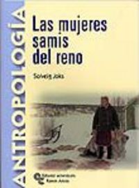 Las mujeres samis del reno - Joks Solveig